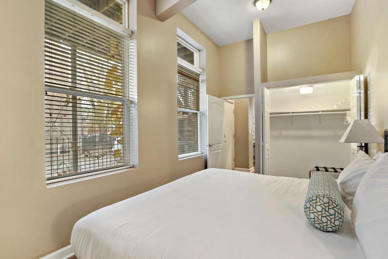 Apartamento Splendid 4br Close To Bars & Restaurants - Damen 1r