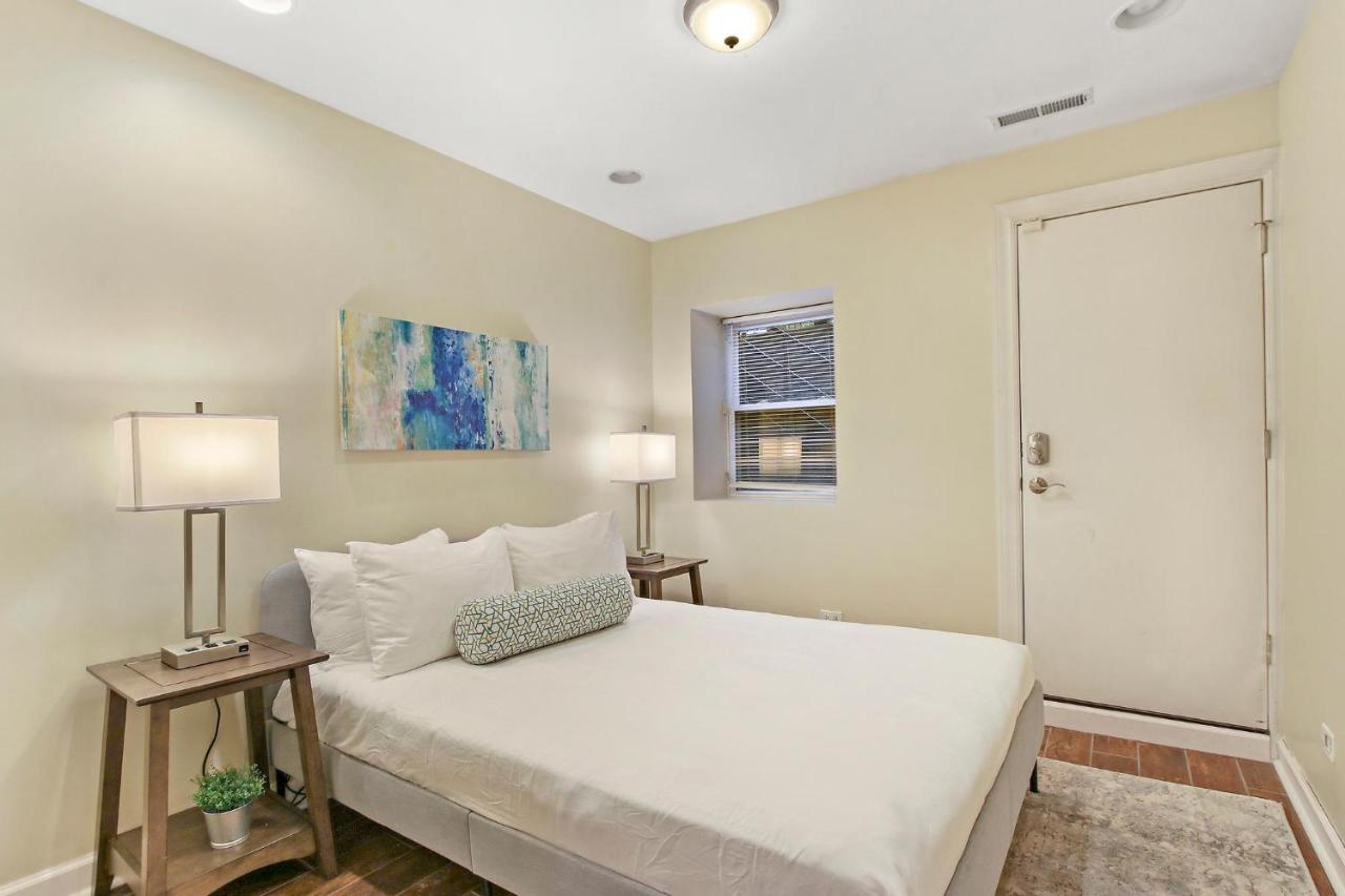 Splendid 4br Close To Bars & Restaurants - Damen 1r *