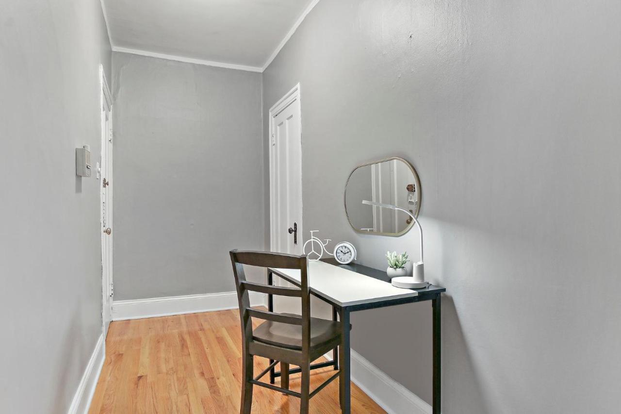 Apartment 3br Sparkling Elegant Apt With Kitchen Near Boystown - Cornelia 3n Chicago