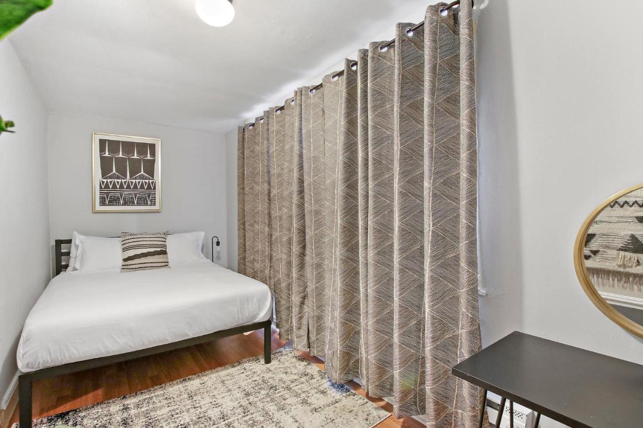 2br Comfy & Artistic Outfitted For Comfort - Francisco 1