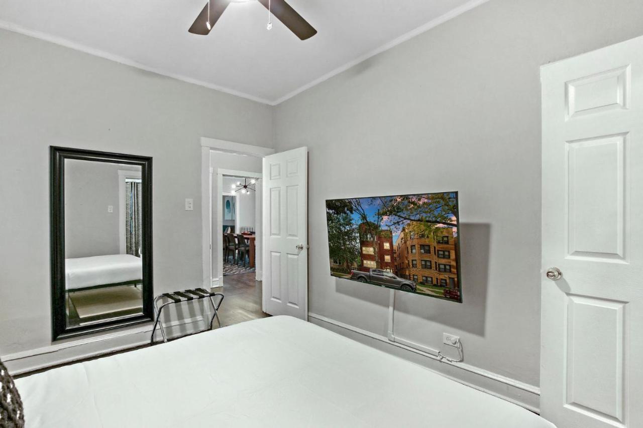 2br Comfy & Artistic Outfitted For Comfort - Francisco 1