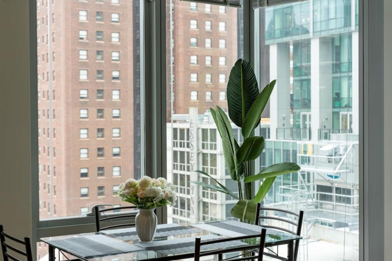 Apartamento Affordable 2-bedroom On Wabash *