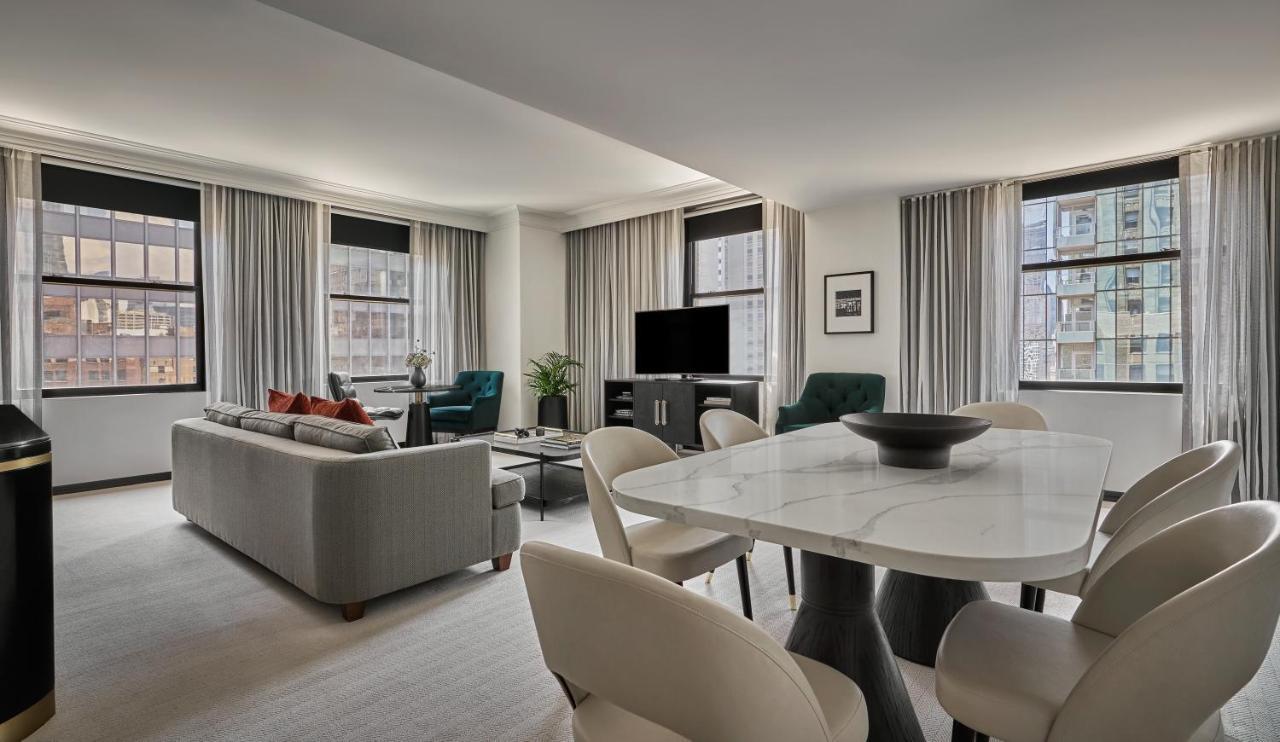 Hotel Pendry