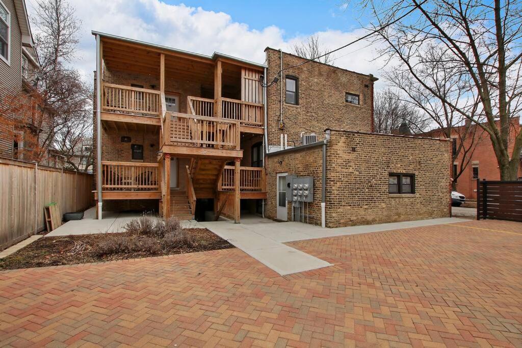 Comfortable & Furnished With Wi-fi - Magnolia Ch Apartment
