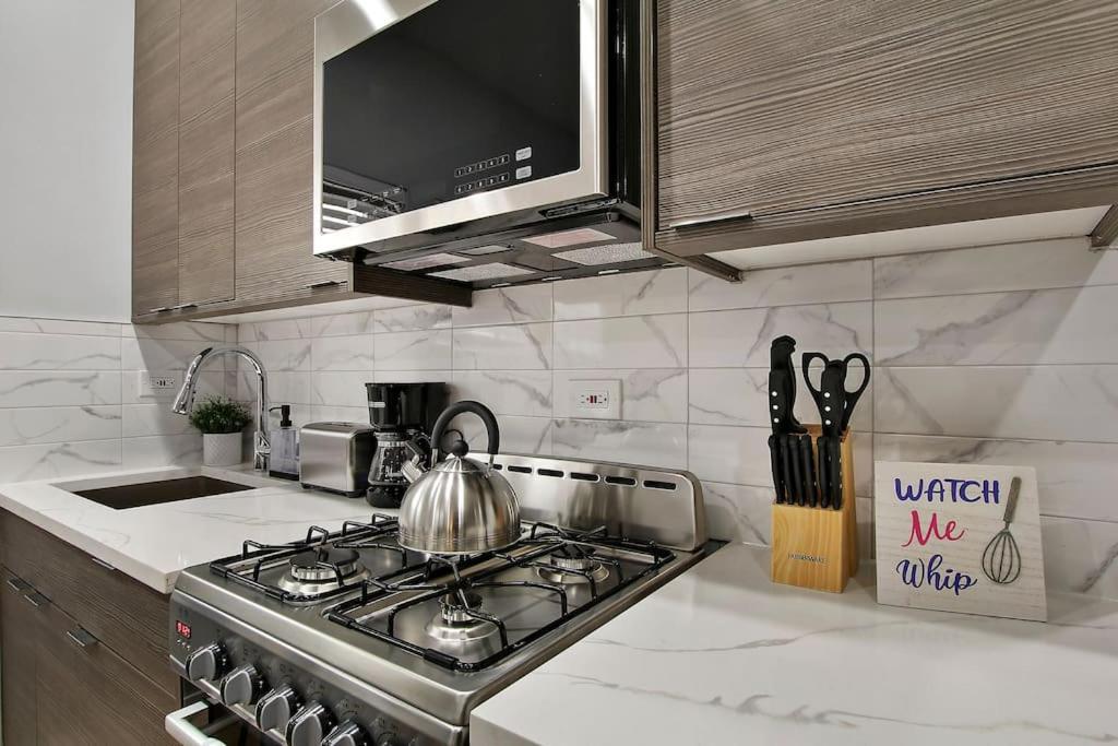 Comfortable & Furnished With Wi-fi - Magnolia Ch *