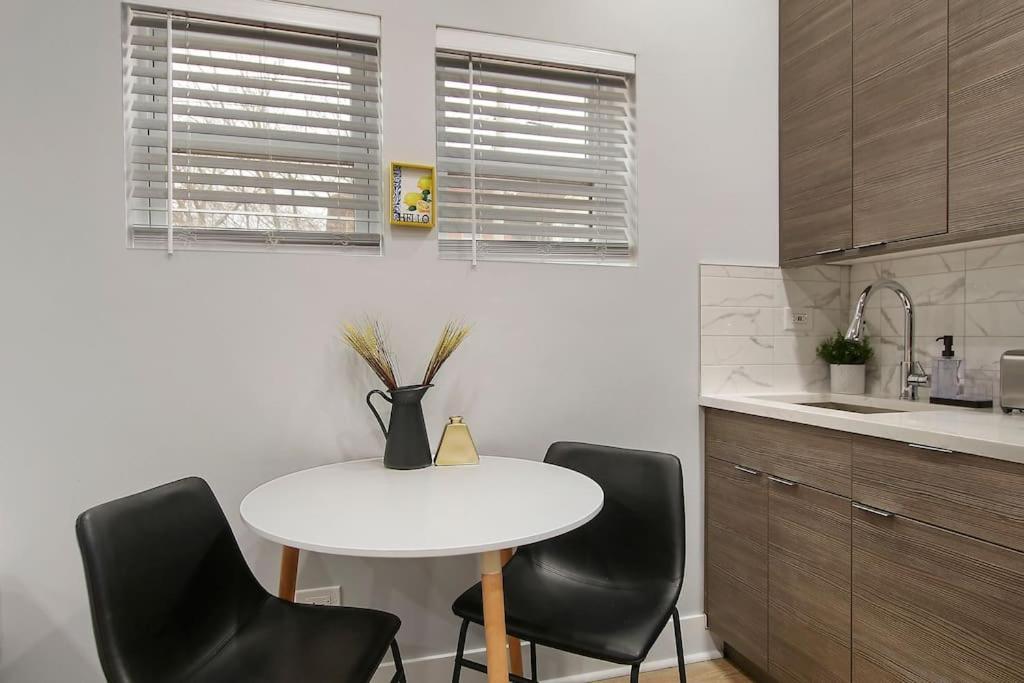 Apartment Comfortable & Furnished With Wi-fi - Magnolia Ch
