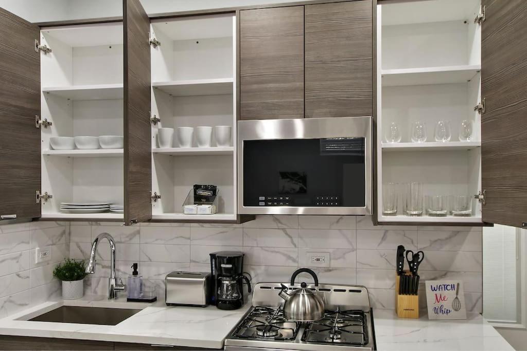 Apartment Comfortable & Furnished With Wi-fi - Magnolia Ch *