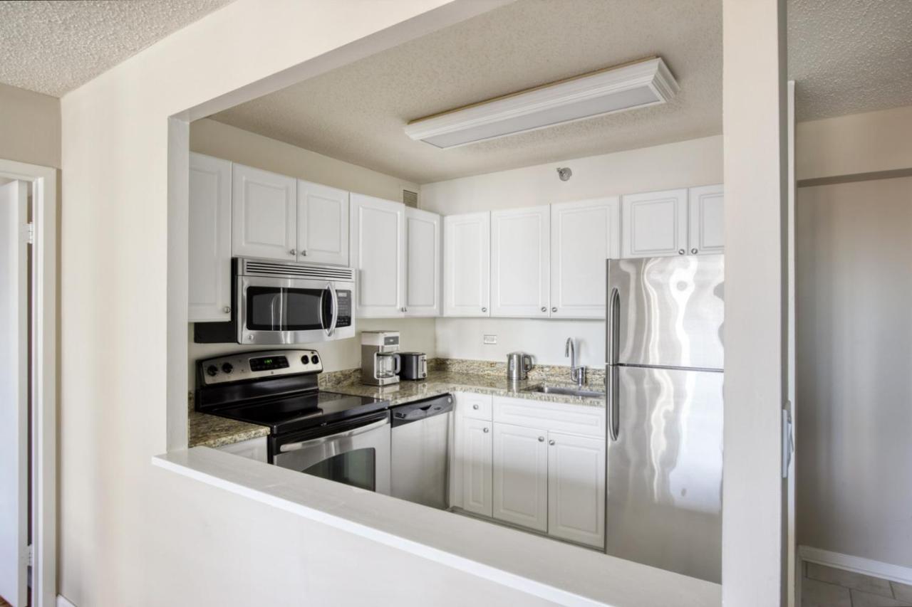 Apartment River N 1br W Gym Wd Nr Magnificent Mile Chi-54