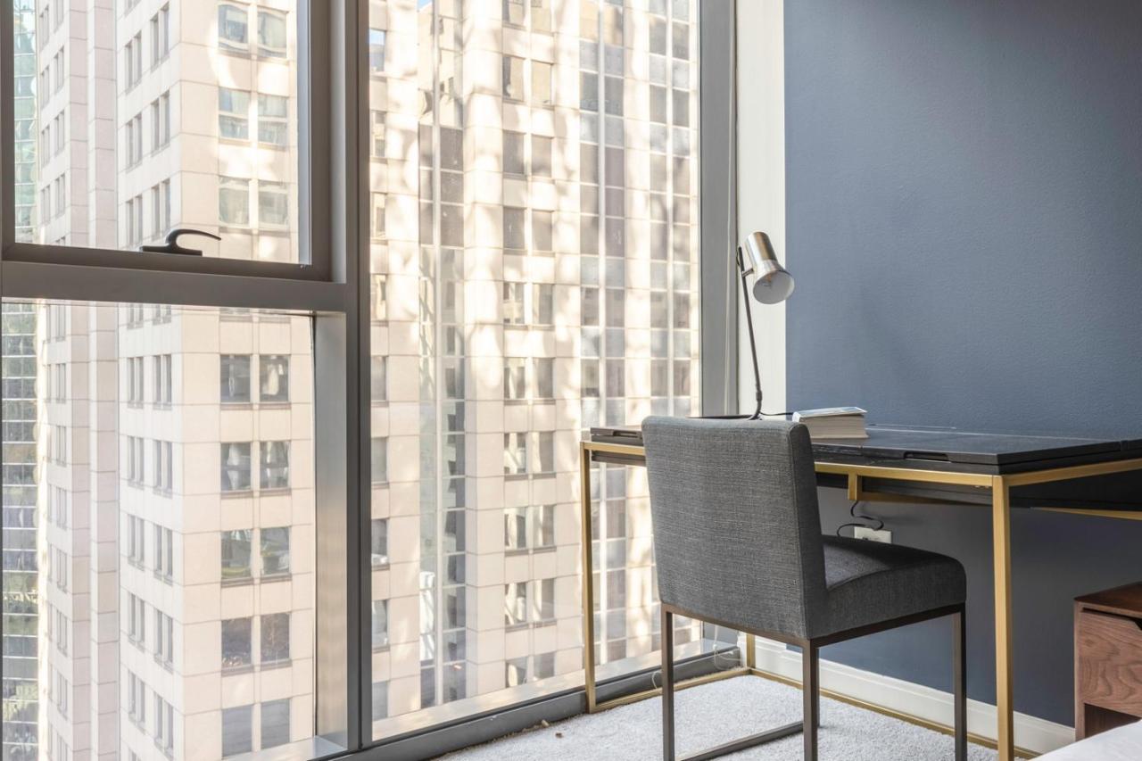 Loop 2br W Pool Gym Nr Financial District L Chi-257 Apartment Chicago