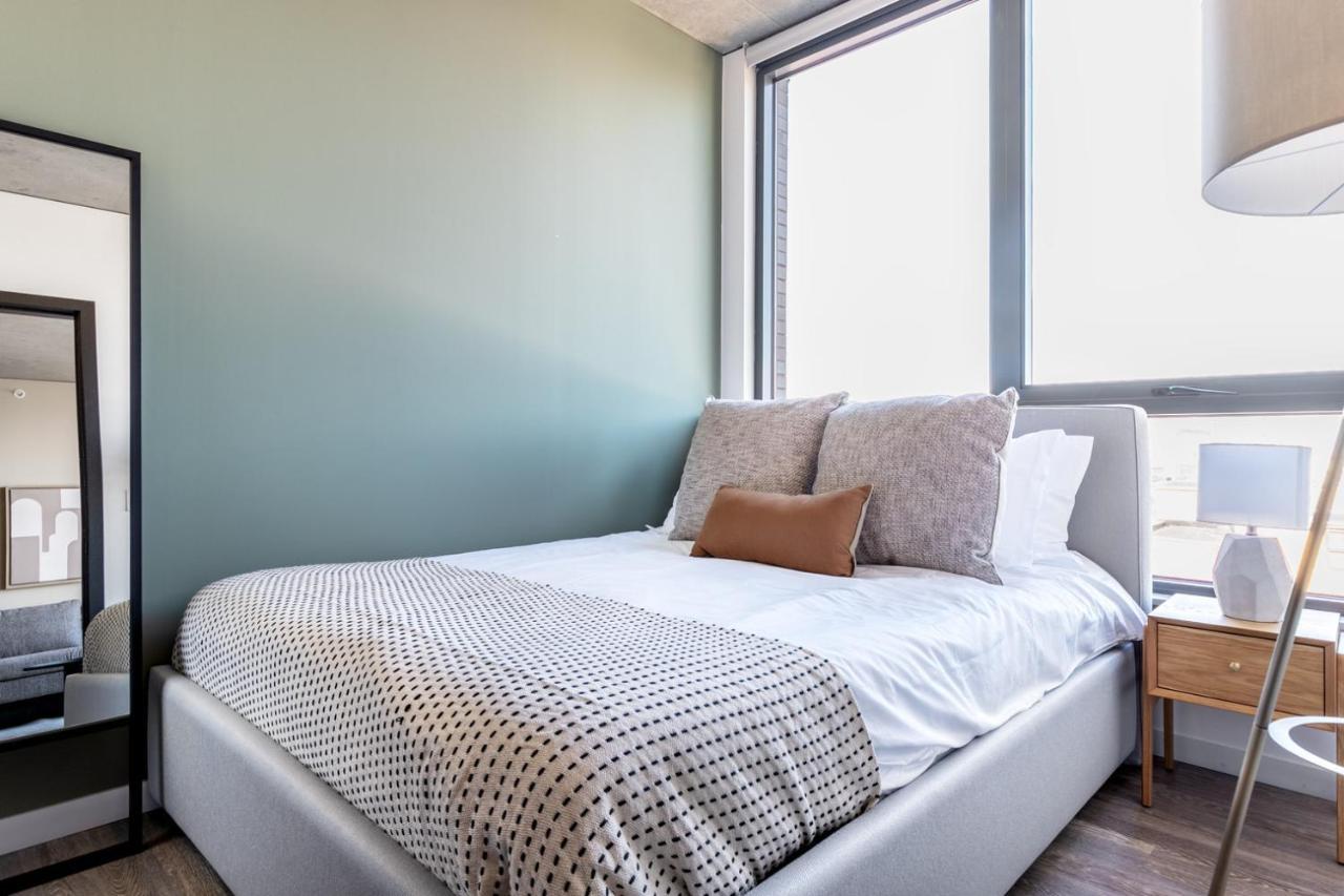 W Loop 1br W Pool Gym Nr Fulton Mkt Chi-293 Apartment *