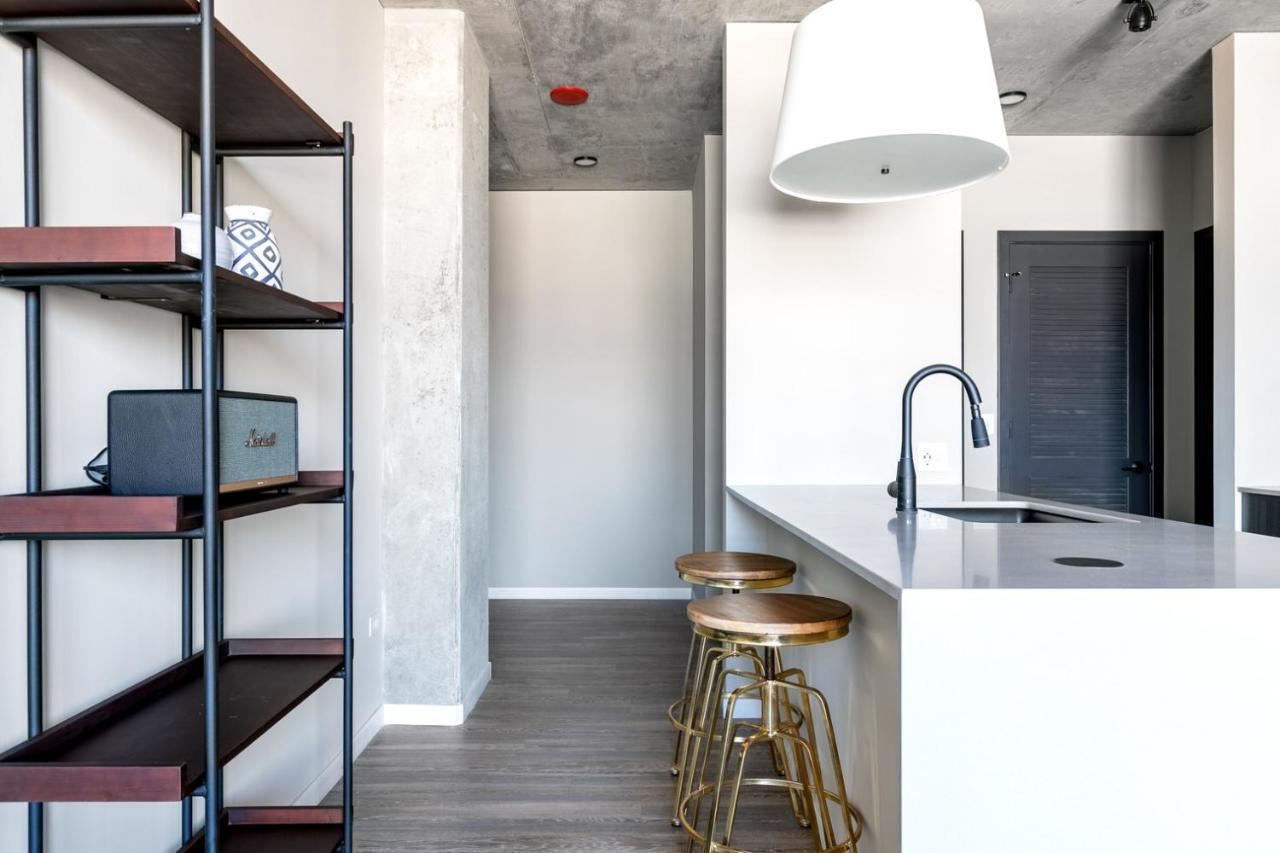 W Loop 1br W Pool Gym Nr Fulton Mkt Chi-293 Apartment *