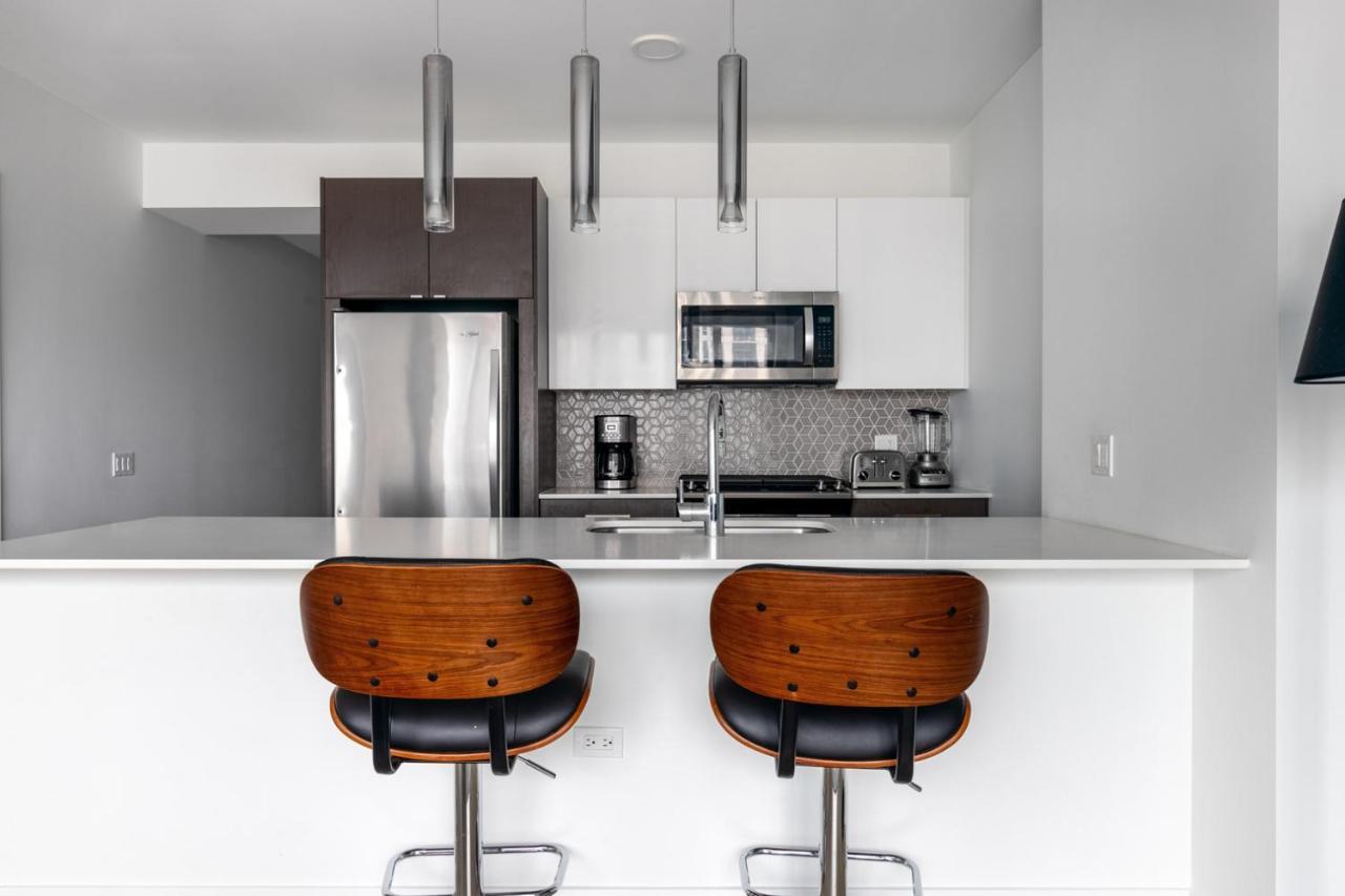 Apartment S Loop 1br W Pool Gym Nr Michigan Avenue Chi-84