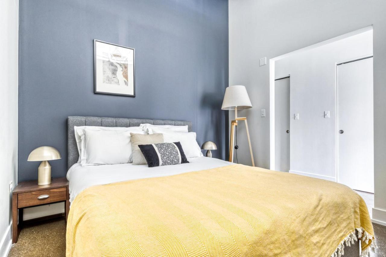 Loop 1br W Lounge Rooftop Nr Art Institute Chi-103 * Chicago