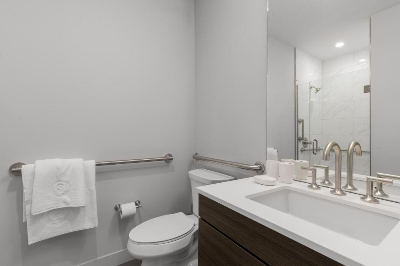 Loop 1br W Gym Roofdeck Wd Nr W Loop The Chi-210 Chicago