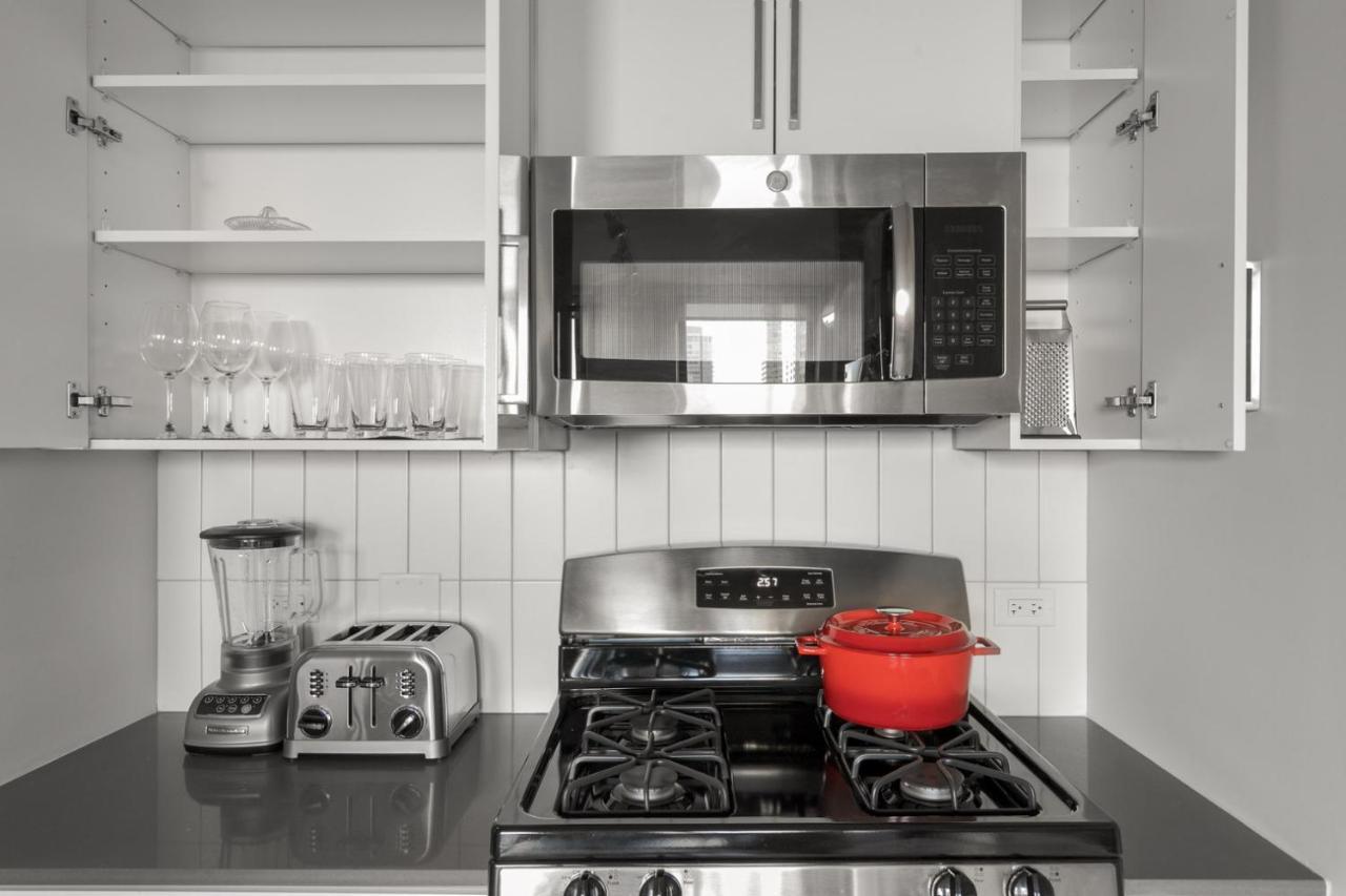 Loop 1br W Gym Roofdeck Wd Nr W Loop The Chi-210