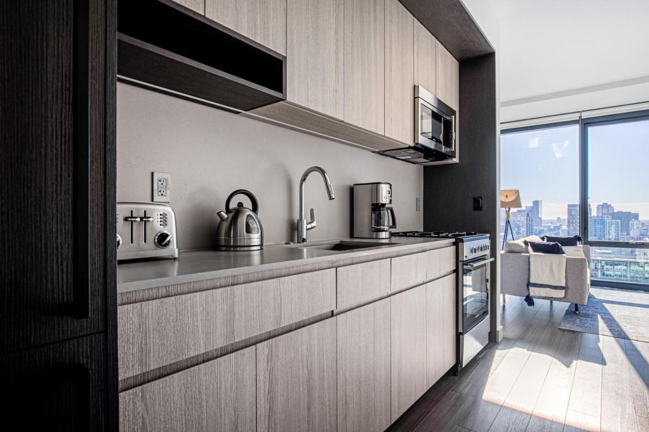 S Loop W Pool Gym Nr Grant Park Chi-347 Appartement