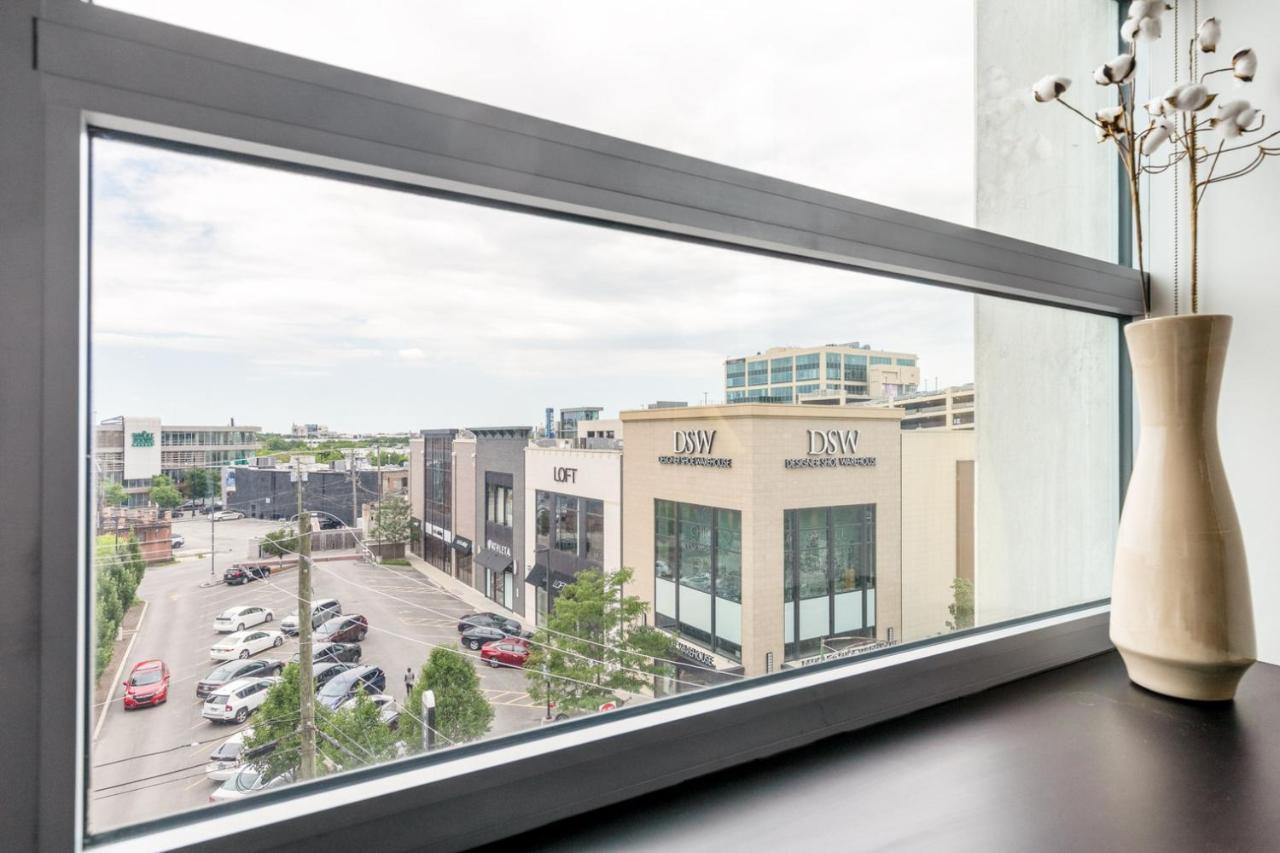 Apartment Lincoln Park W Wd Nr L New Chi-304 *