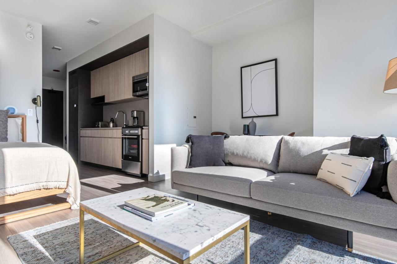S Loop W Pool Gym Nr Grant Park Chi-347 Appartement