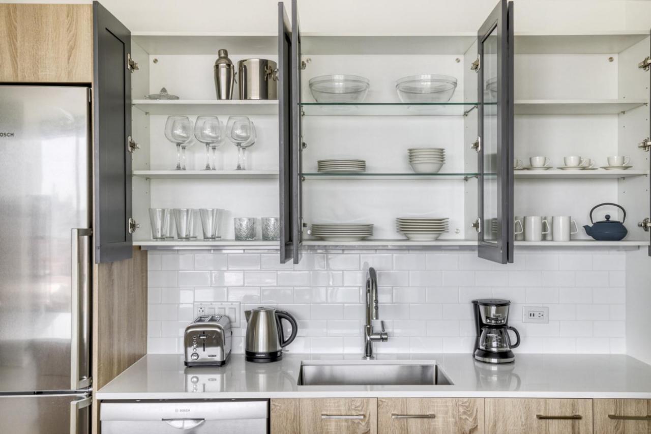 W Loop 1br W Pool Coworking Gym 1 Block To L Chi-524 * Chicago