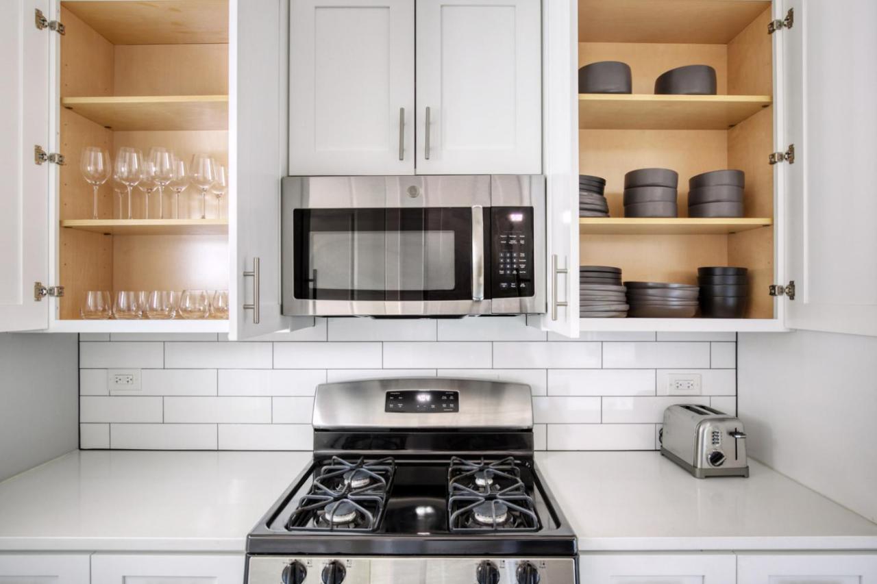 Lakeview 2br W Wd Patio Nr Wrigley Field Chi-457 Apartment *