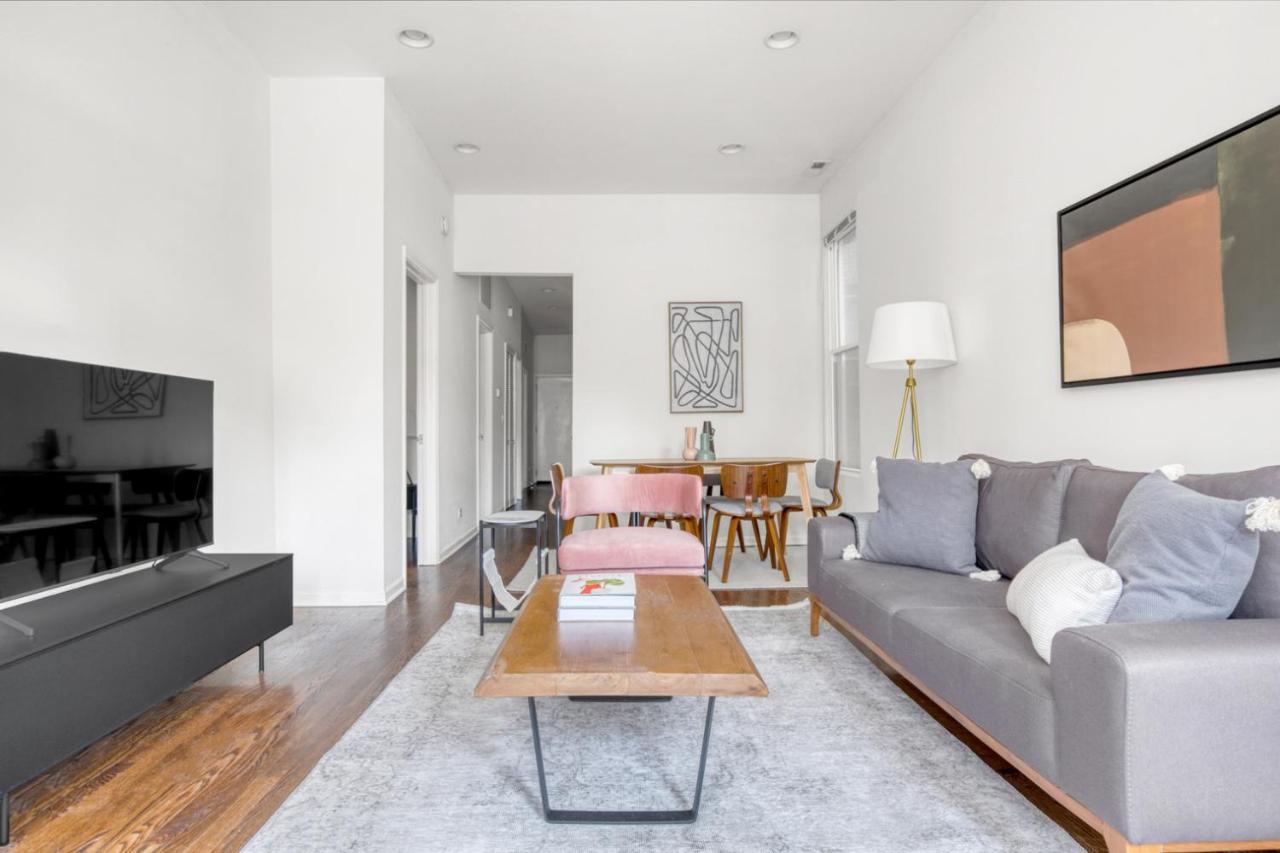 Apartment Lakeview 3br 3 Blocks To Wrigleyville Dining L Chi-610