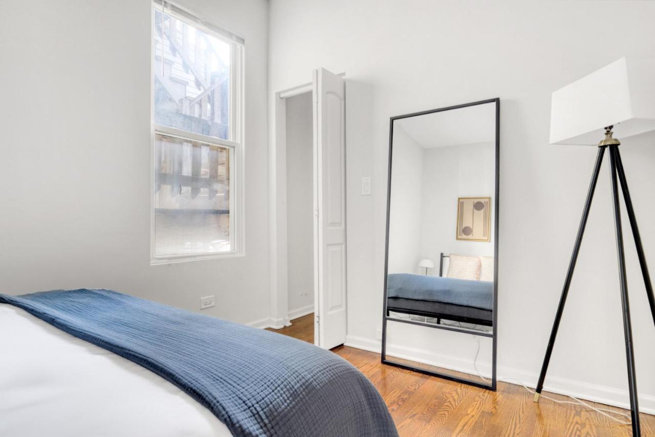 Lakeview 3br 3 Blocks To Wrigleyville Dining L Chi-610 Apartment Chicago