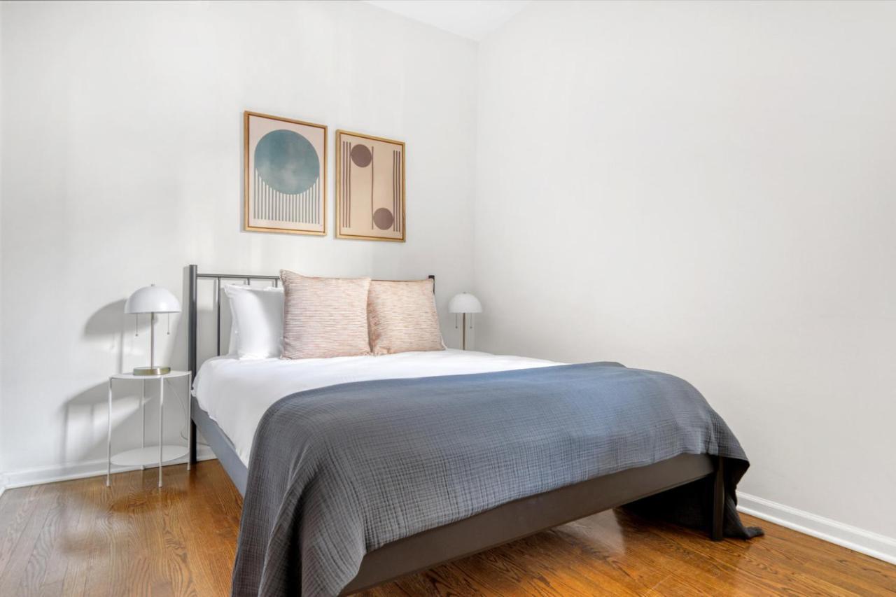 Apartment Lakeview 3br 3 Blocks To Wrigleyville Dining L Chi-610 Chicago
