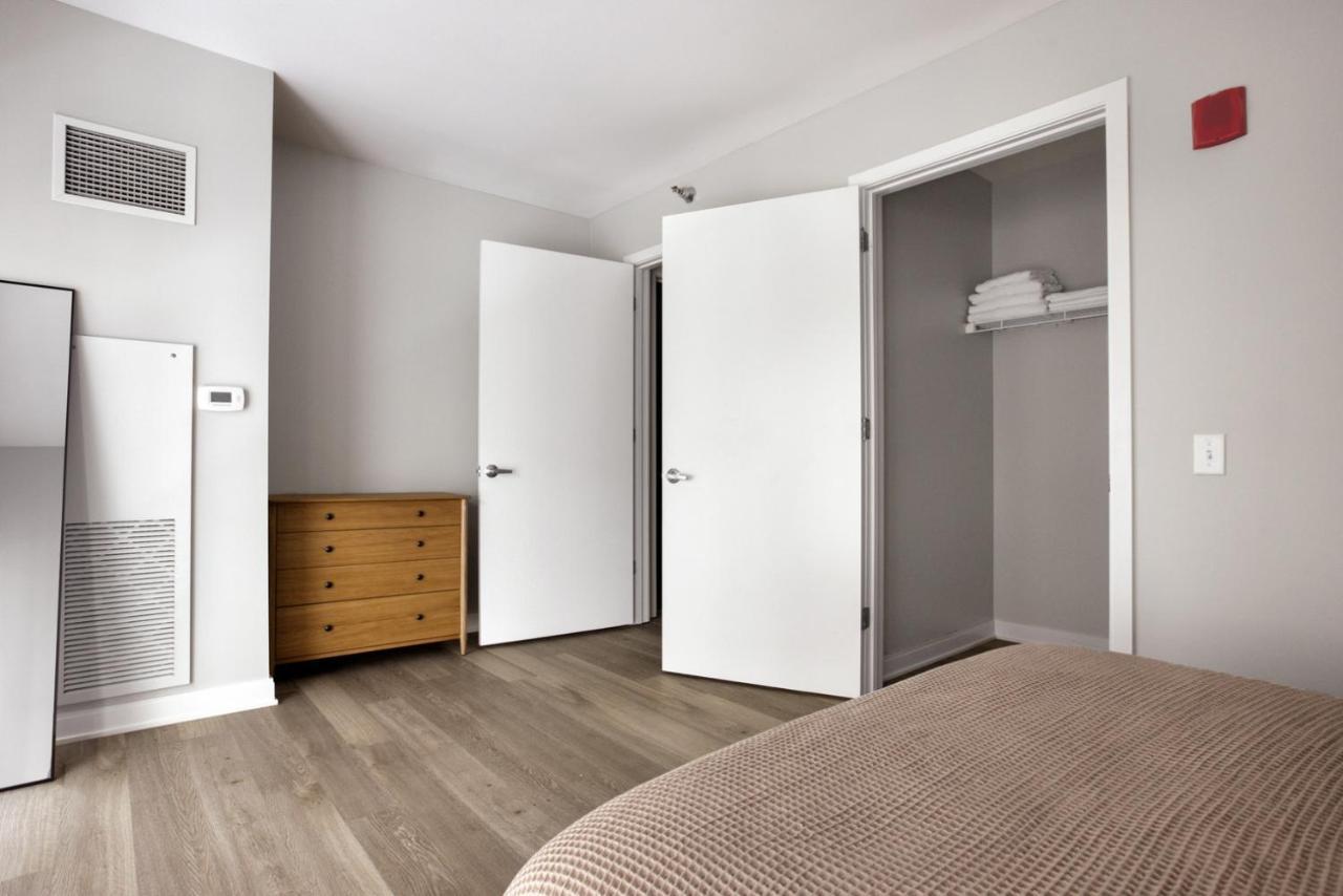 Loop 1br W Gym Pool Lounge 1 Block From L Chi-671 * Chicago