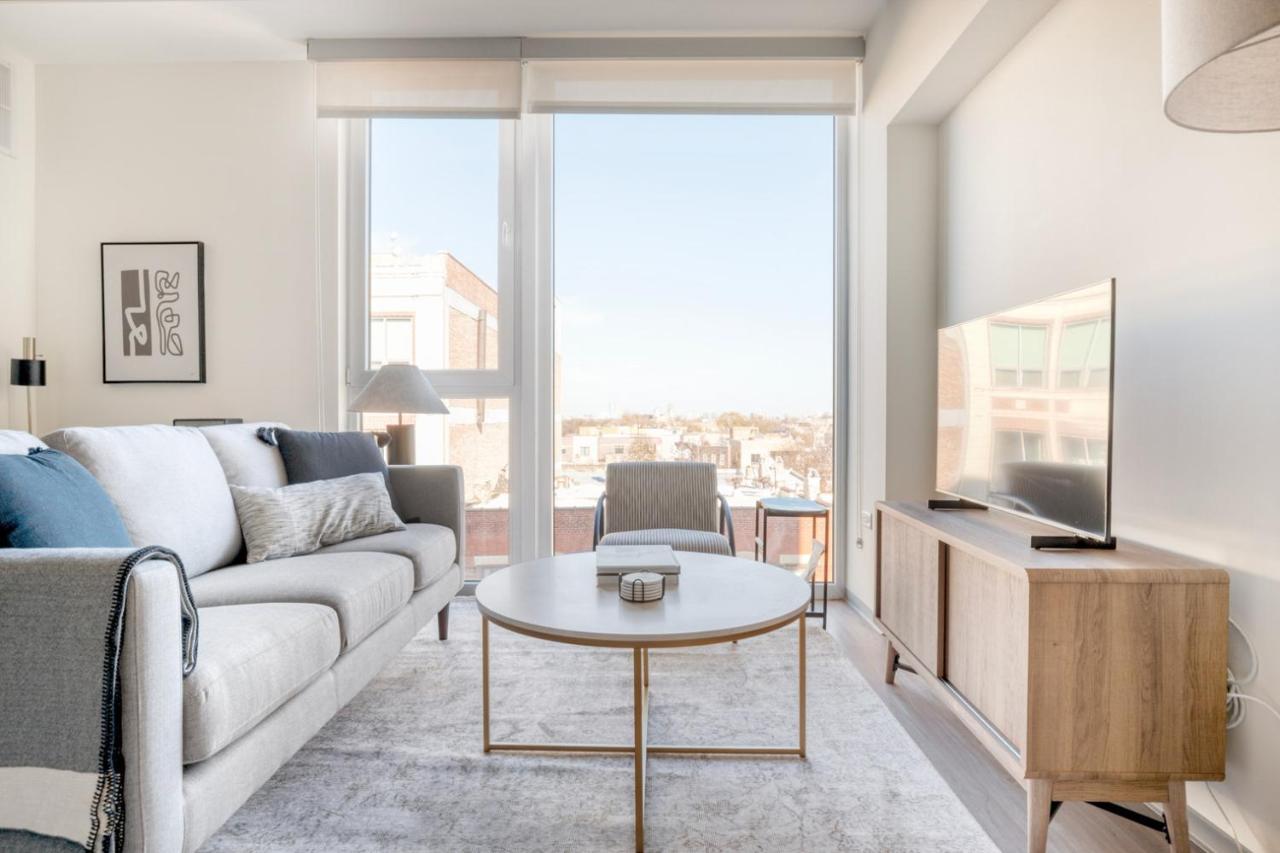 Bucktown 1br W Lounge Roof Gym Nr L Chi-839 Apartment Chicago