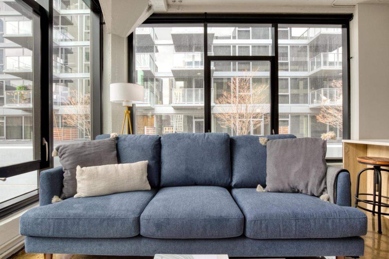 River North 1br W Gym Lounge Roof Nr Riverwalk Chi-897 Appartement Chicago