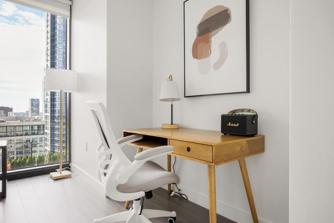 S Loop 1br W Pool Gym Nr Grant Park Chi-741 Appartement Chicago