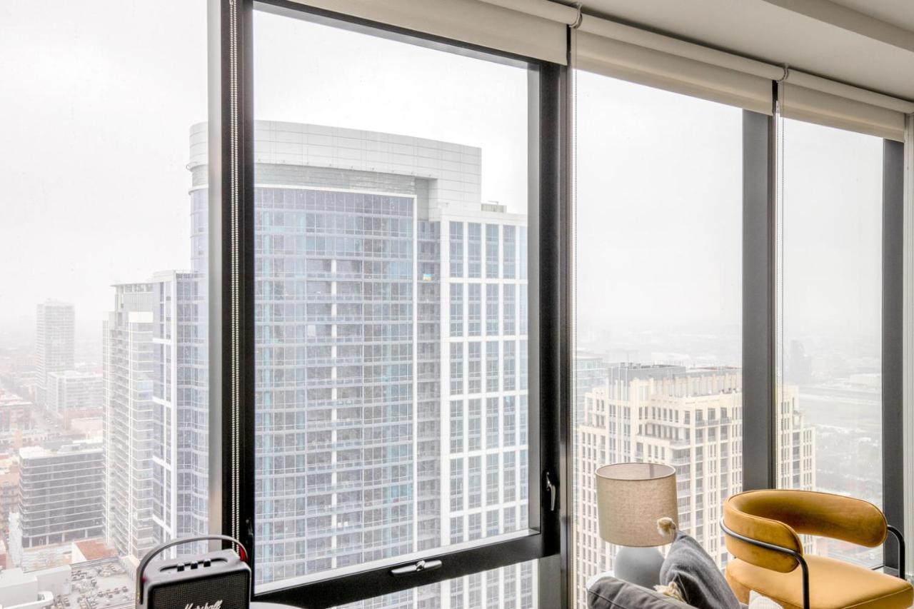 South Loop 1br W Pool Bbq Gym Nr Grant Park Chi-776 Apartment *