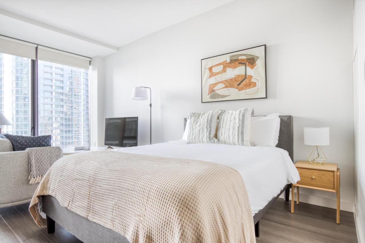 South Loop W Pool Bbq Gym Nr Grant Park Chi-775 Apartment *