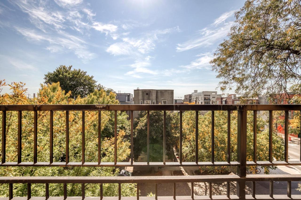 Apartamento West Town 3br Chi-789 *