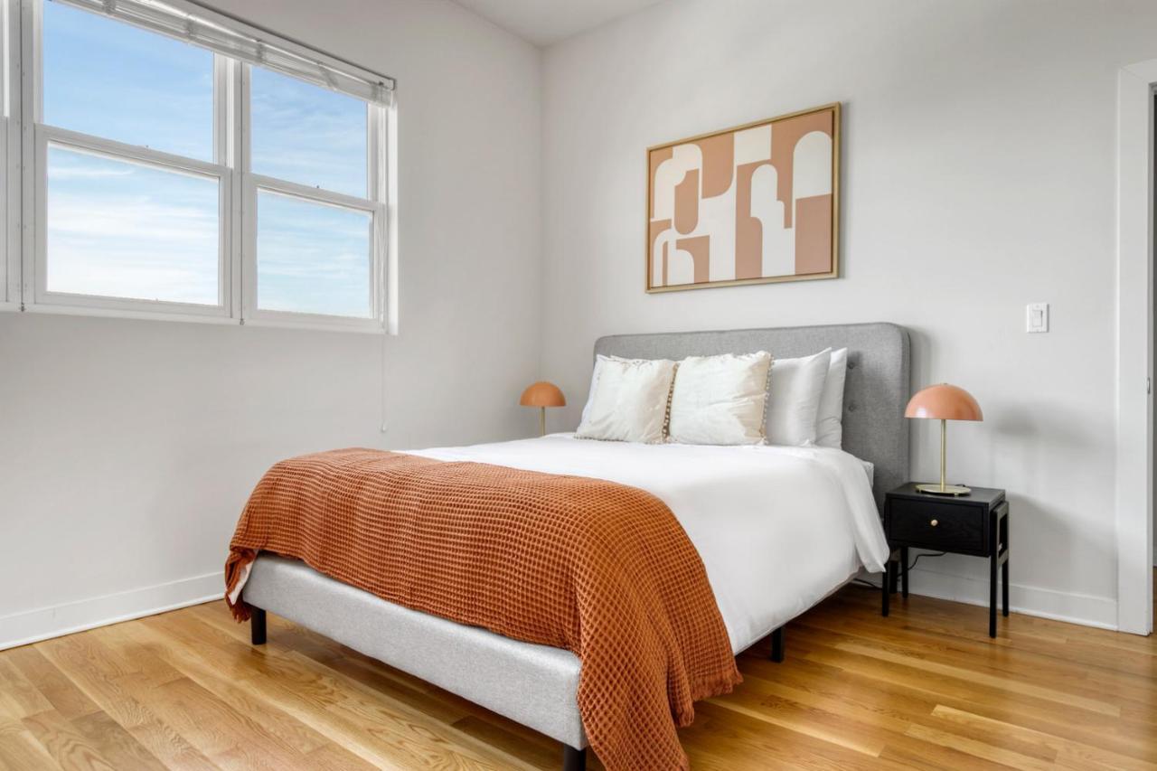 Apartamento West Town 3br Chi-789 Chicago