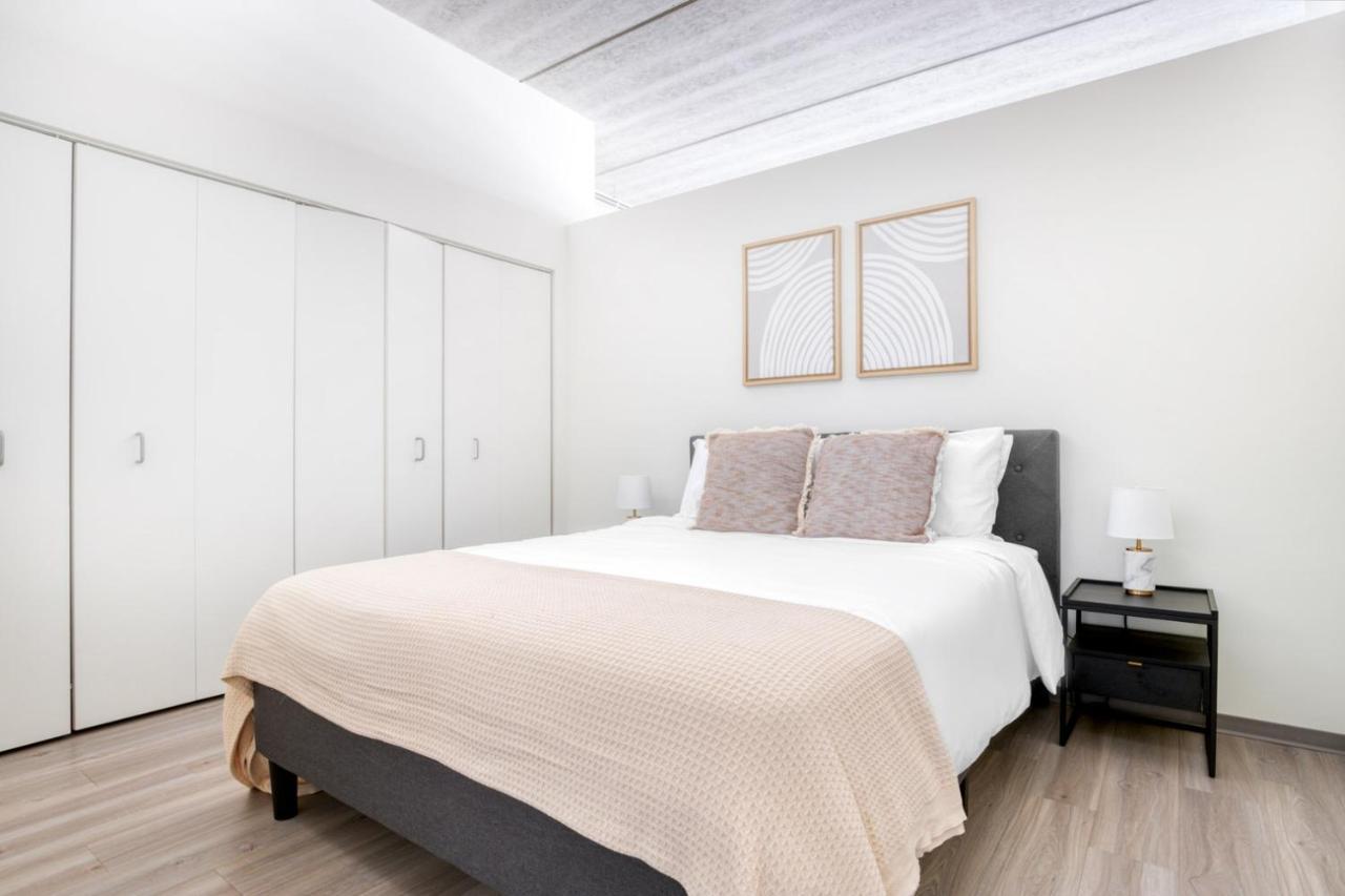 Bucktown 1br W Lounge Roof Gym Nr L Chi-839 Apartment Chicago