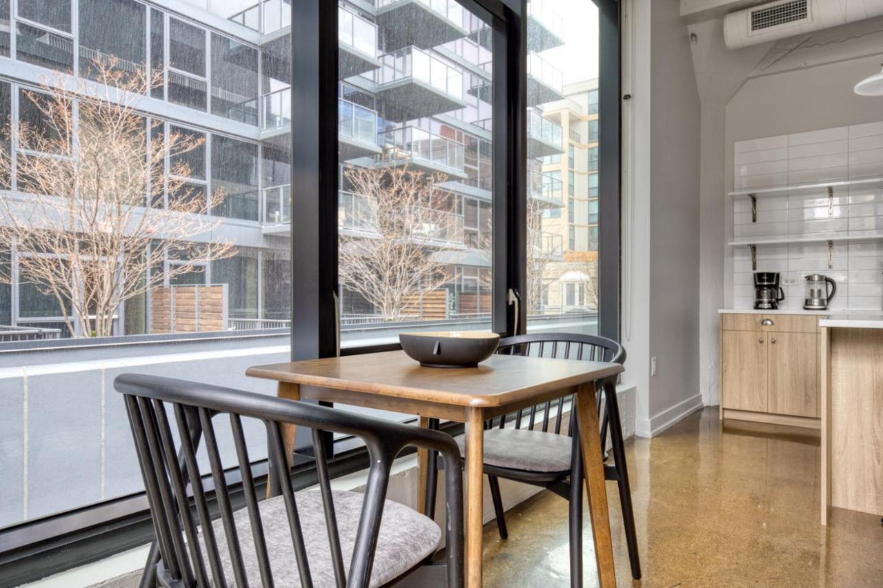 River North 1br W Gym Lounge Roof Nr Riverwalk Chi-897 Appartement *