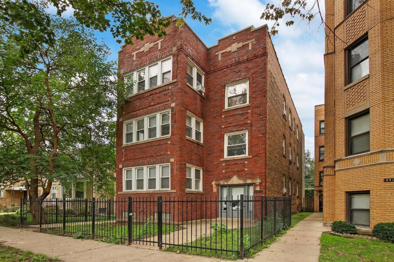 2br Comfy & Artistic Outfitted For Comfort - Francisco 1 Apartment *
