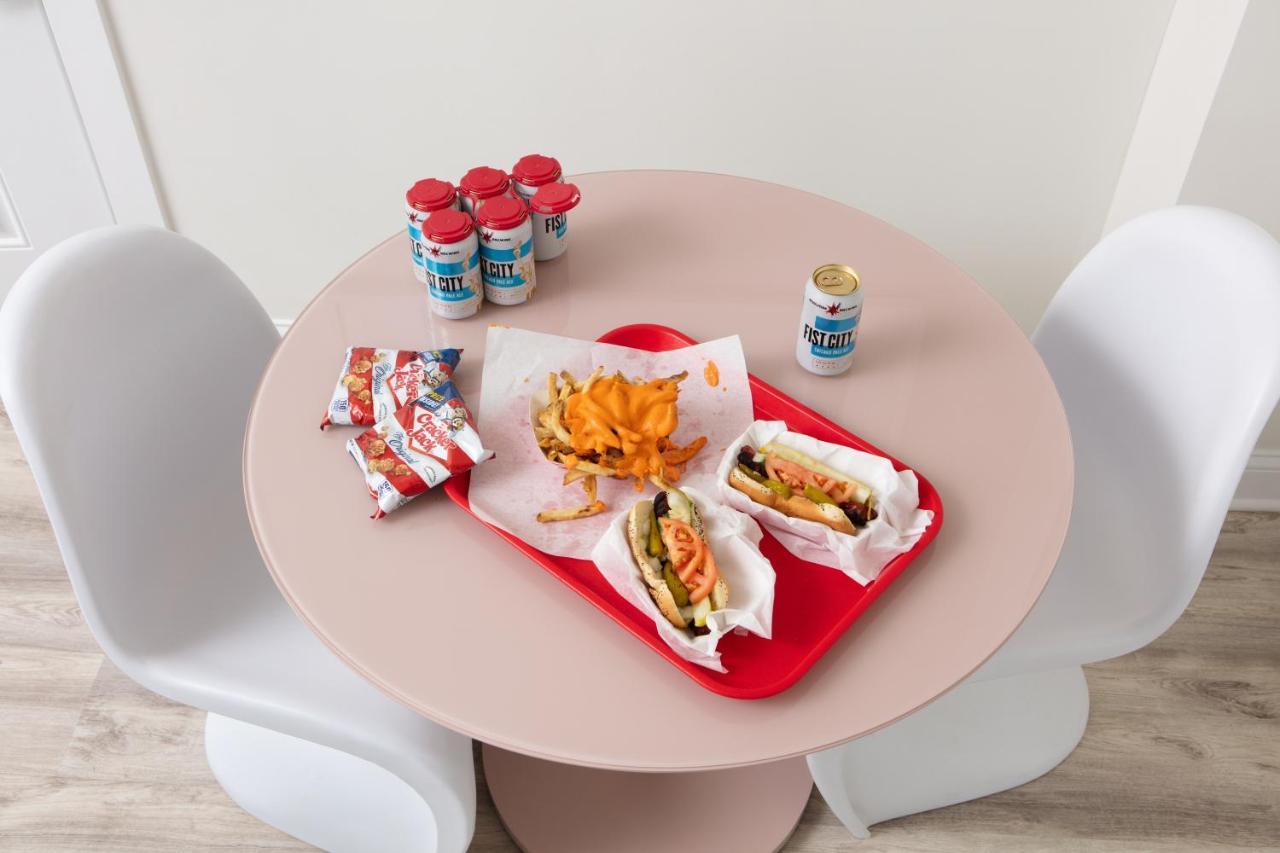 Hotel The Neighborhood Hotel - Lincoln Park 501 - Three Bedroom Penthouse *