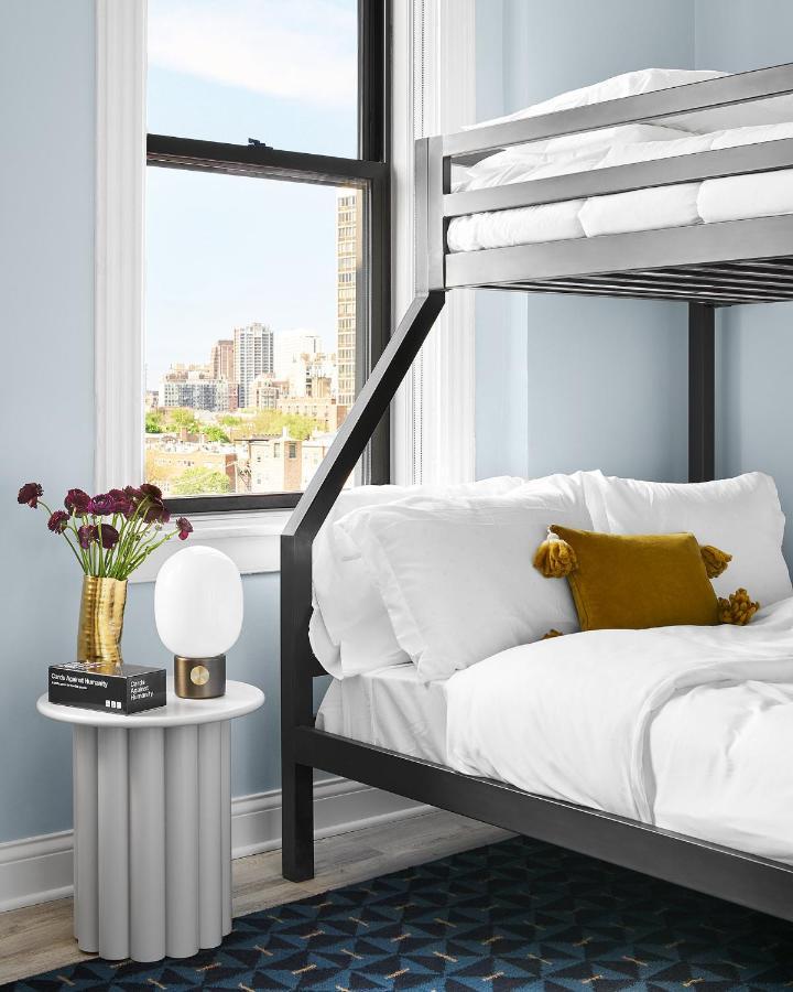 The Neighborhood Hotel - Lincoln Park 501 - Three Bedroom Penthouse