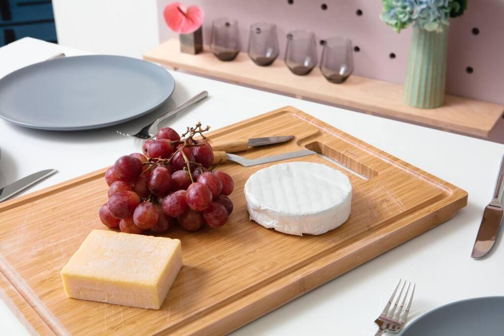 The Neighborhood Hotel - Lincoln Park 501 - Three Bedroom Penthouse Chicago