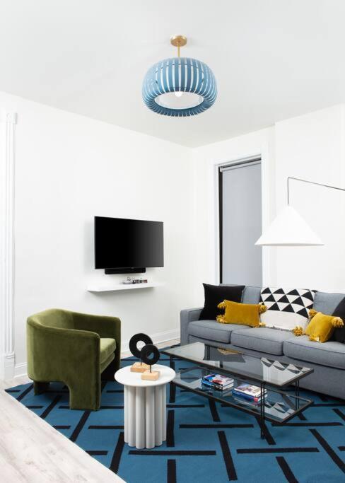 Hotel The Neighborhood Hotel - Lincoln Park 501 - Three Bedroom Penthouse *