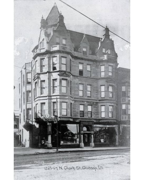 The Neighborhood Hotel - Lincoln Park 501 - Three Bedroom Penthouse *