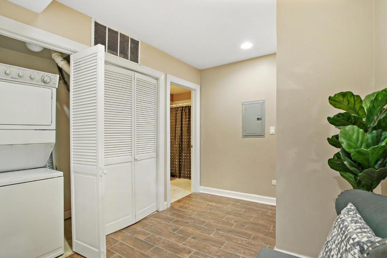 Splendid 4br Close To Bars & Restaurants - Damen 1r