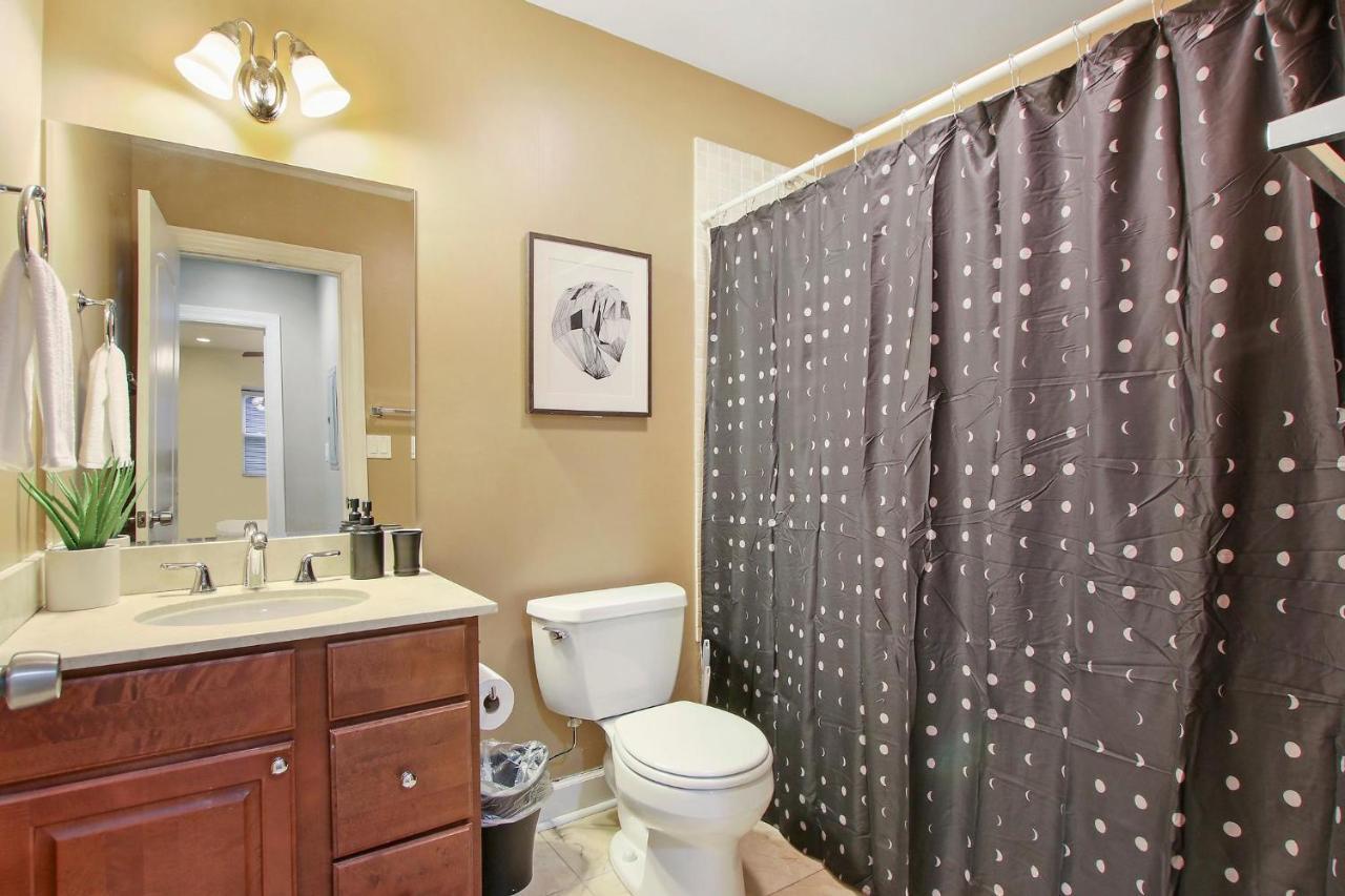 Splendid 4br Close To Bars & Restaurants - Damen 1r *