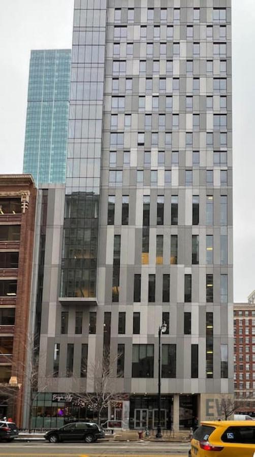 Apartamento Affordable 2-bedroom On Wabash