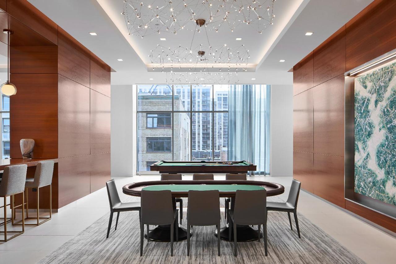 Apartment S Loop 1br W Pool Gym Nr Michigan Avenue Chi-84 Chicago