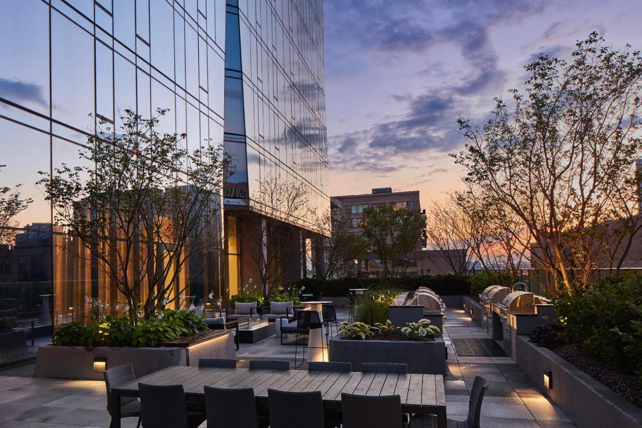 S Loop 1br W Pool Gym Nr Michigan Avenue Chi-84 Apartment *