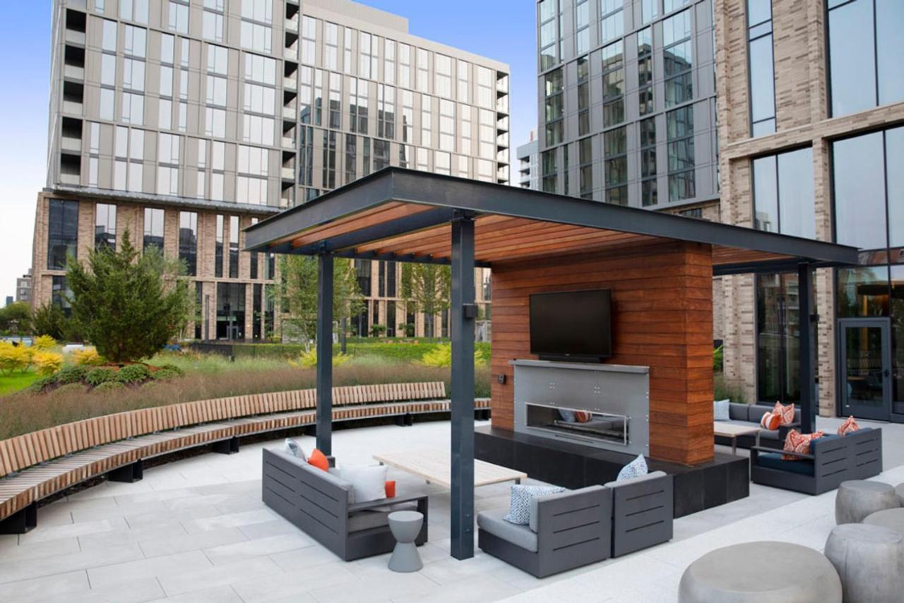 W Loop 1br W Pool Gym Wd Nr Fulton Mkt Chi-627 Chicago