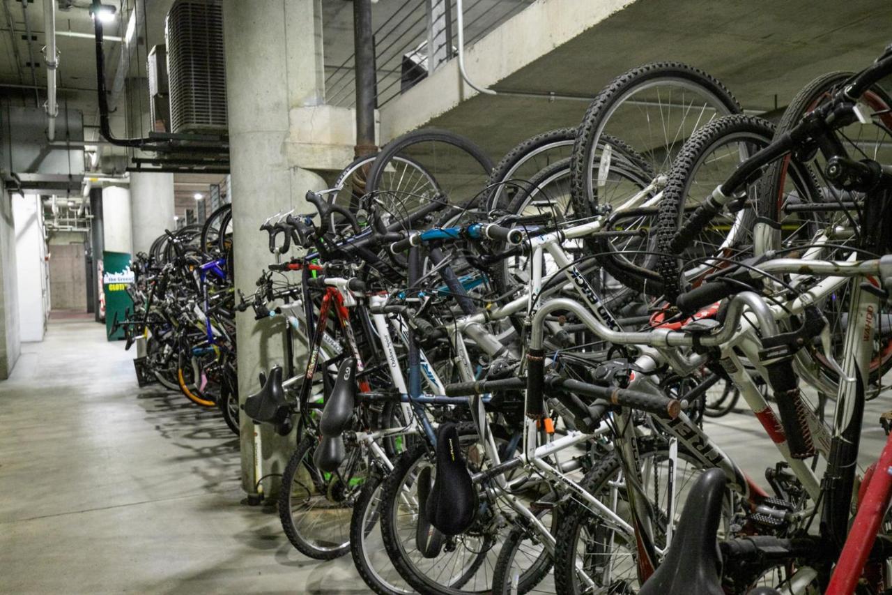 S Loop 2br W Roof Gym Lounge 1 Block To L Chi-441 Apartment Chicago